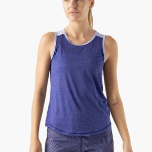 Rabbit Freedom Tank size medium purple